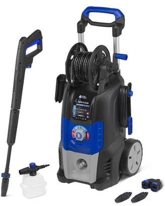 Idropulitrice annovi reberberi twintop 4.0