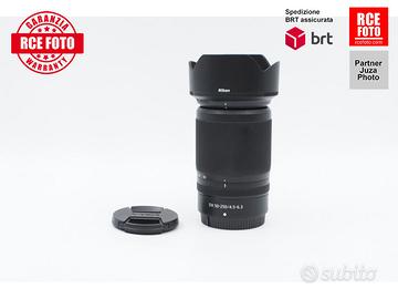Nikon Z DX 50-250 F4.5-6.3 VR (Nikon)