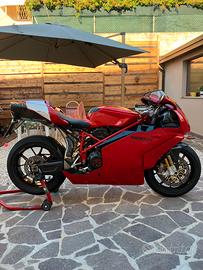 Ducati 999