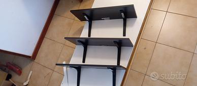 mensole ikea