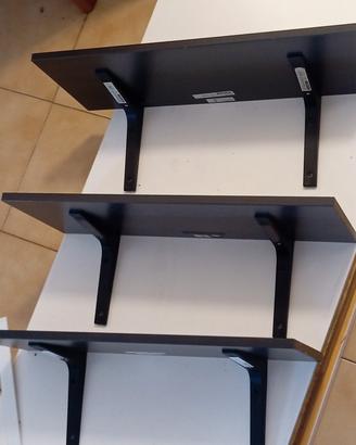 mensole ikea