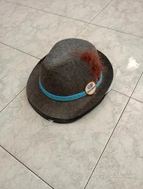 2 cappelli Hacker-Pschorr Oktoberfest 