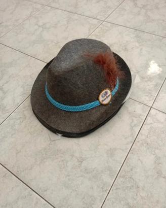 2 cappelli Hacker-Pschorr Oktoberfest 