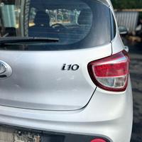 RICAMBI USATI AUTO HYUNDAI i10 2Â° Serie G3LA Benz