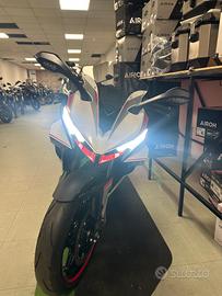 Zontes 703 RR