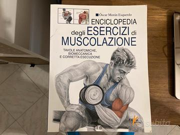 Testi Biomeccanica, fitness, muscolazione ELIKA