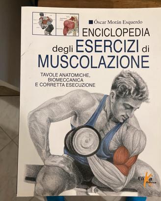 Testi Biomeccanica, fitness, muscolazione ELIKA