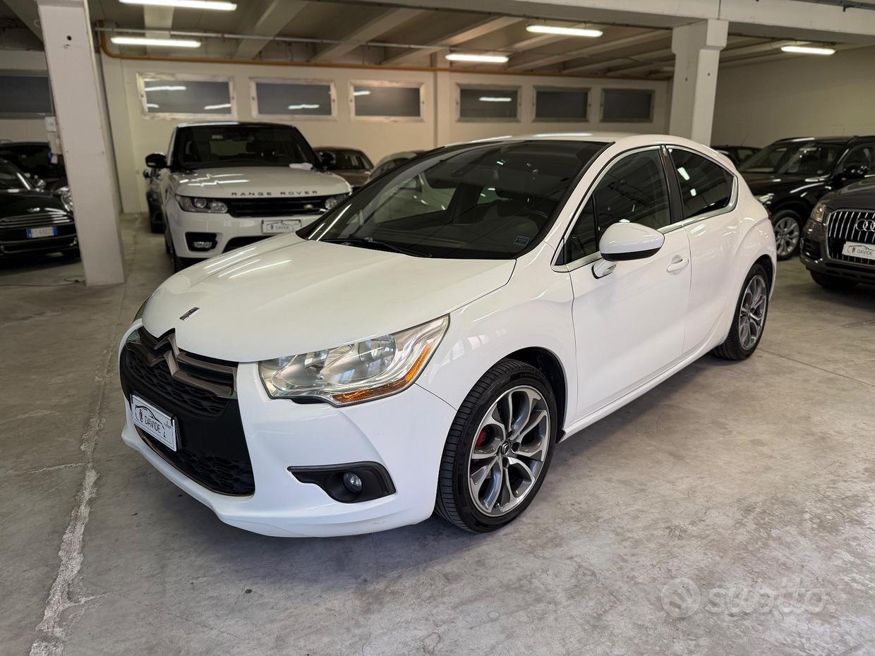 DS DS 4