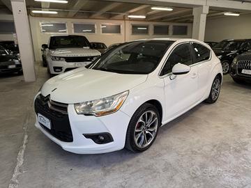 Ds DS4 4 1.6 VTi 120 So Chic