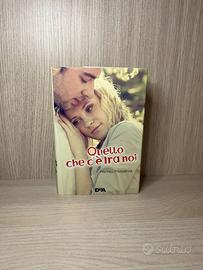 Quello che c'è tra noi | Romanzo rosa Young Adult