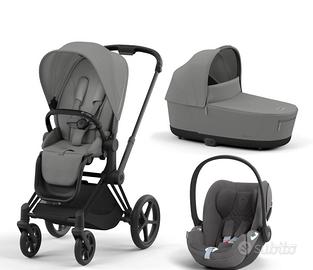 Trio sybex