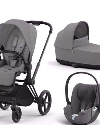 Trio sybex