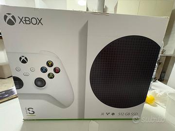 Xbox series S