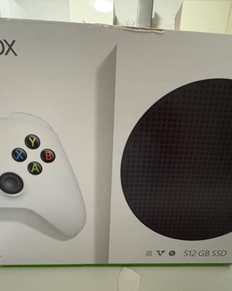 Xbox series S