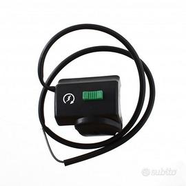 Devio destro Peugeot ST e ST Rapido