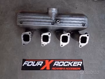 Collettore aspirazione Nissan Patrol TR / GR Y60