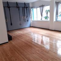 Sala / Studio Personal Trainer