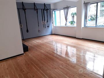 Sala / Studio Personal Trainer
