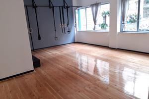 Sala / Studio Personal Trainer