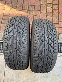 Gomme invernali 215/55/16