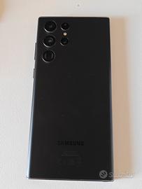 Samsung S22 Ultra 