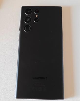 Samsung S22 Ultra 