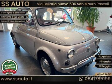 Fiat Altro 110 F BERLINA 500L