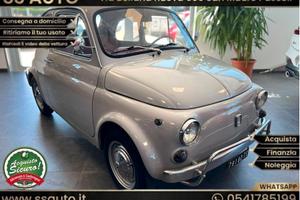 Fiat Altro 110 F BERLINA 500L