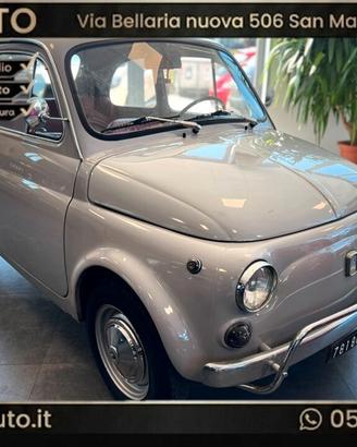Fiat Altro 110 F BERLINA 500L