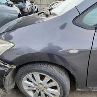 TOYOTA AURIS 2007 - PARAFANGO SINISTRO