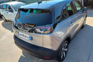 Opel Crossland 1.5 ECOTEC D 110 CV S&S Blitz Editi