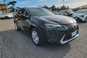 Lexus UX 250 Hybrid TAGLIANDATA LEXUS 16 MILA KM