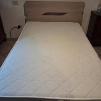 letto una piazza e mezza