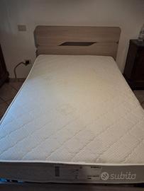 letto una piazza e mezza