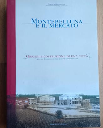 Libro Montebelluna