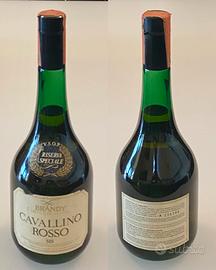 Bottiglie Collezione