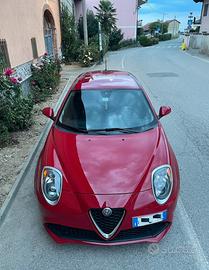 Alfa Romeo mito per neopatentati