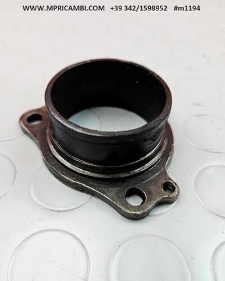 IMBOCCO SCARICO HONDA CR 125 1994 1995 CRE 1992 19