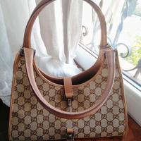 Gucci Jackie 
