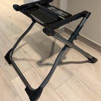 Peg perego bassinet stand