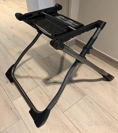 Peg perego bassinet stand