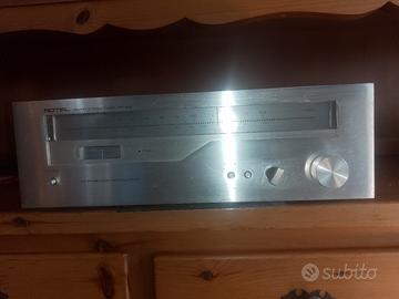 tuner rotel  RT-426