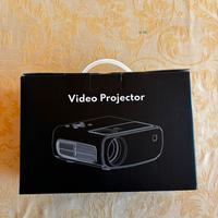 Proiettore elephas 2025