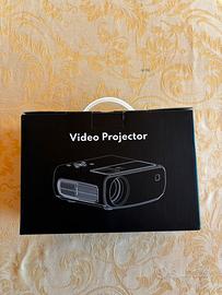 Proiettore elephas 2025