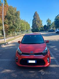 KIA Picanto 3ªs.(17-->) - 2020