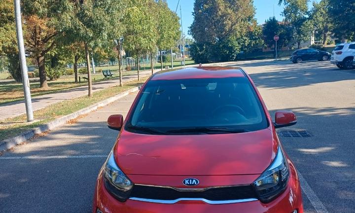 KIA Picanto 3ªs.(17-->) - 2020