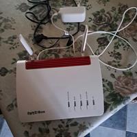 Modem Fritzbox 6890 LTE ○ Caserta (CE)