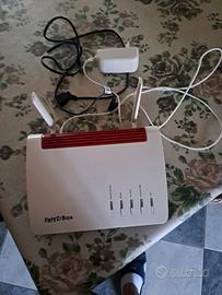 Modem Fritzbox 6890 LTE ○ Caserta (CE)