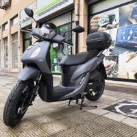 Sym Symphony 125