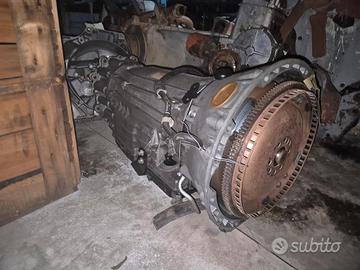 Cambio Automatico Per Mercedes ML 320 CDI 2008